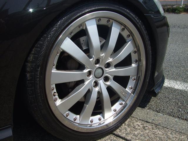S550ロングAMGスポーツエディションDVDナビETC(19枚目)