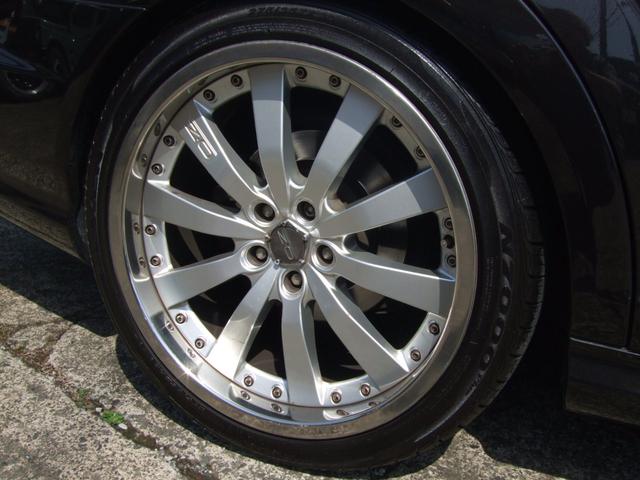 S550ロングAMGスポーツエディションDVDナビETC(20枚目)