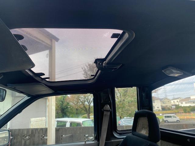 ダットサントラック キングキャブ(11枚目)