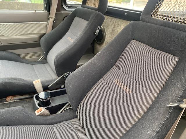 ダットサントラック キングキャブ(12枚目)