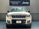 CHRYSLER JEEP JEEP GRAND CHEROKEE L