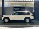 CHRYSLER JEEP JEEP GRAND CHEROKEE L