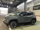 CHRYSLER JEEP JEEP RENEGADE