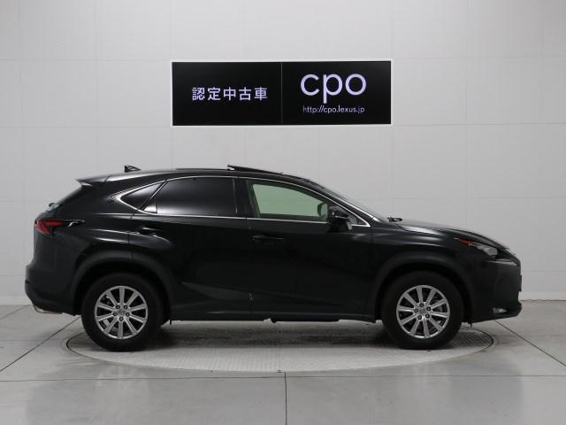NX200t Iパッケージ(5枚目)