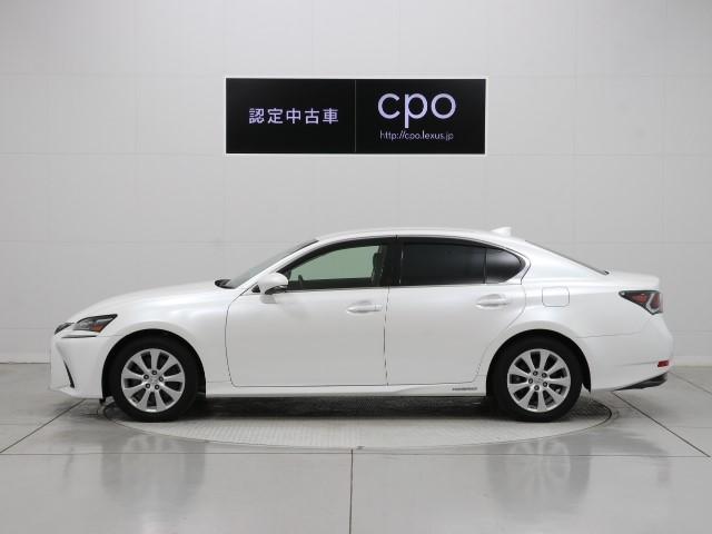 GS300h Iパッケージ(4枚目)