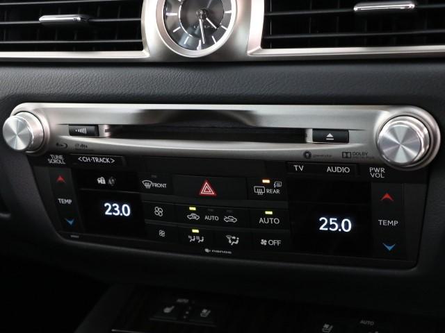 GS300h Iパッケージ(10枚目)