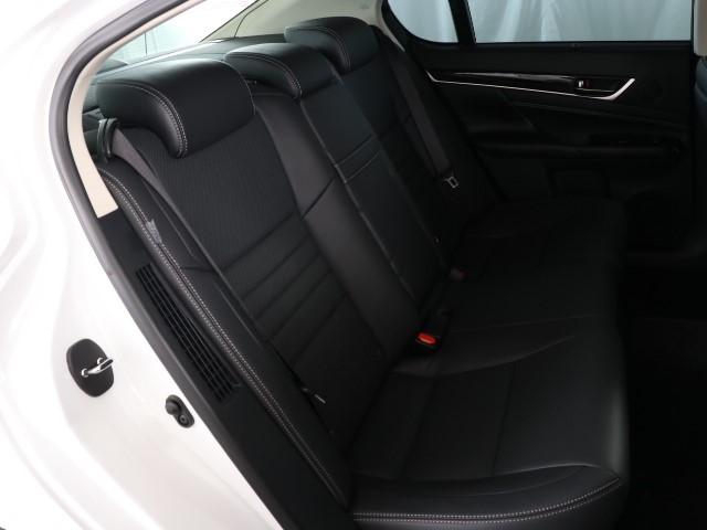 GS300h Iパッケージ(17枚目)