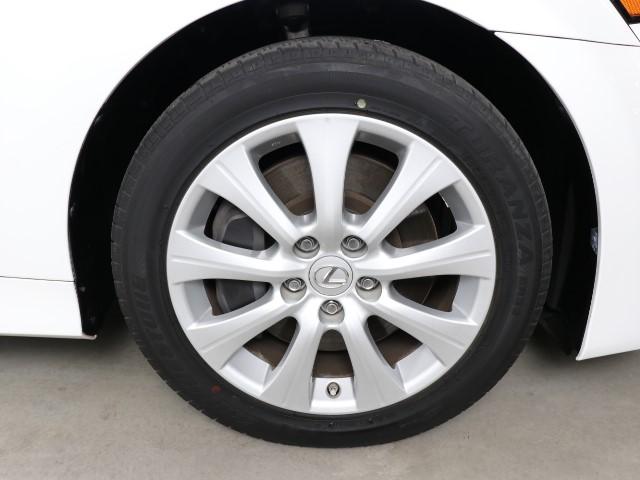 GS300h Iパッケージ(20枚目)