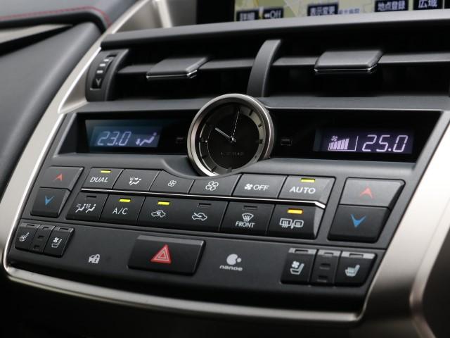 NX300h Fスポーツ(12枚目)