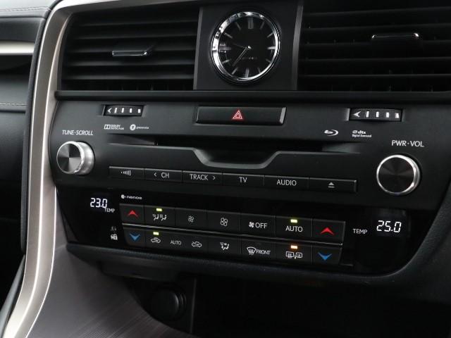 RX450h Fスポーツ(10枚目)