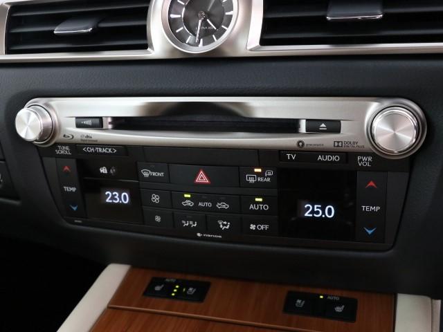 GS300h バージョンL(10枚目)
