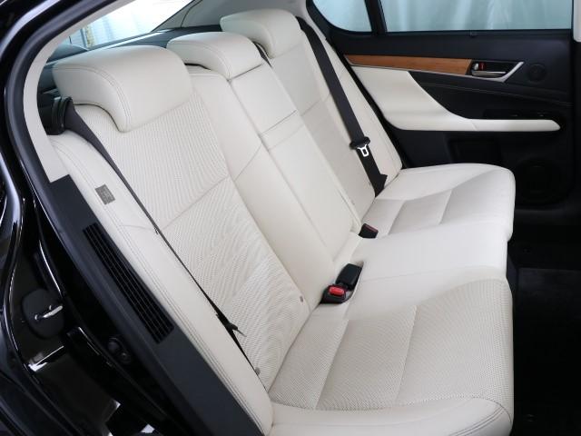 GS300h バージョンL(19枚目)