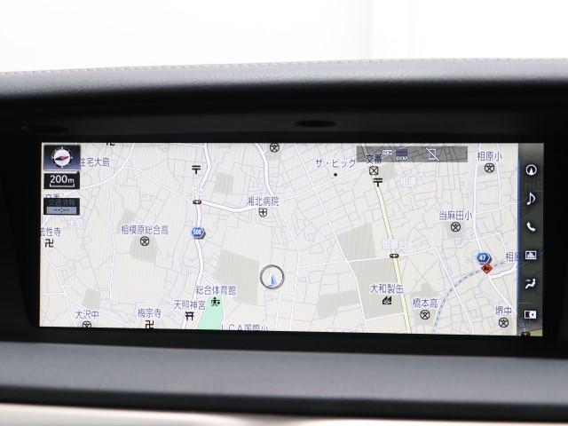 GS300h Iパッケージ(7枚目)