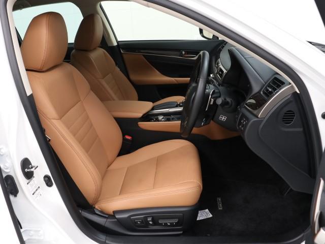 GS300h Iパッケージ(17枚目)