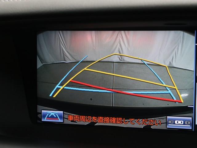 GS450h Iパッケージ(8枚目)