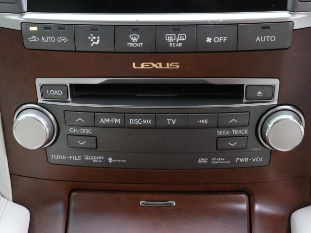 LS600h Iパッケージ(10枚目)