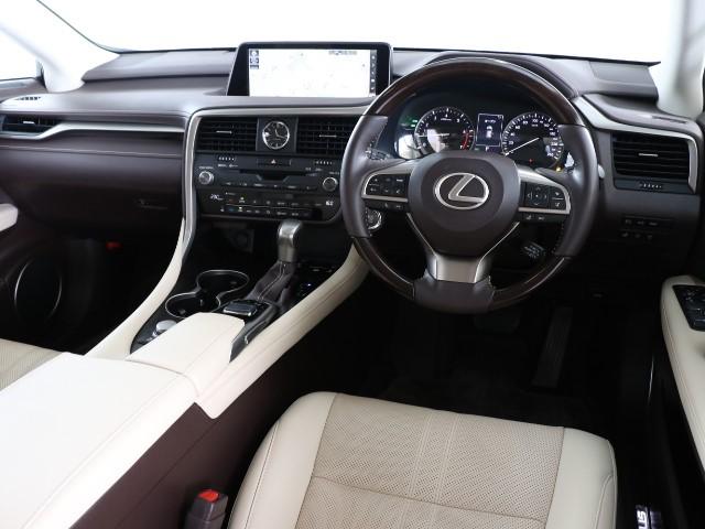 RX300 バージョンL(6枚目)