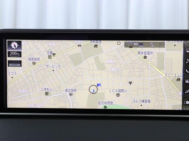RX450h Fスポーツ サンルーフ 革シート ワンオーナー(7枚目)