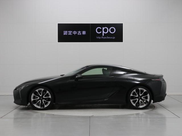 LC500 Sパッケージ(6枚目)