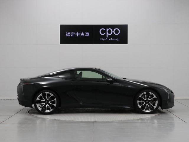 LC500 Sパッケージ(7枚目)