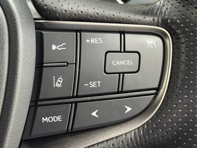 UX UX250h Fスポーツ 黒革シート パワーシート LEDライト 1オーナー DVD再生 オートクルーズコントロール 4WD アルミホイール メモリーナビ スマートキー ミュージックプレイヤー接続可 バックカメラ 盗難防止装置(15枚目)