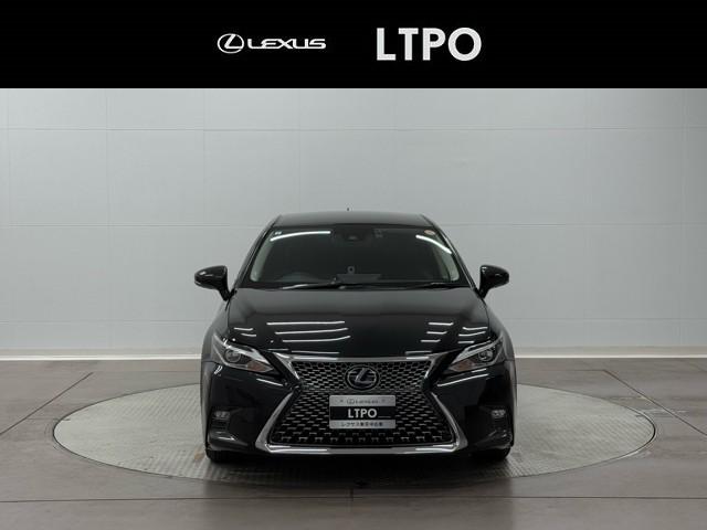 ＣＴ ＣＴ２００ｈ　バージョンＣ　ＴＶナビ　サイドエアバック　地デジＴＶ　バックガイドモニター　アルミ　キーレスエントリー　ＥＳＣ　ＥＴＣ付き　ＡＵＴＯエアコン　エアバック　クルーズコントロール付　Ｐシート　パワーウインドウ　スマキー（2枚目）