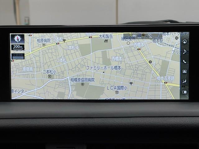 ＣＴ ＣＴ２００ｈ　バージョンＣ　ＴＶナビ　サイドエアバック　地デジＴＶ　バックガイドモニター　アルミ　キーレスエントリー　ＥＳＣ　ＥＴＣ付き　ＡＵＴＯエアコン　エアバック　クルーズコントロール付　Ｐシート　パワーウインドウ　スマキー（7枚目）