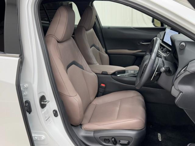 UX UX250h グレイスフル エクスプローラー LEDヘッドライト アダプティブクルーズコントロール ETC フルセグTV スマートキー ミュージックプレイヤー接続可 パワーシート メモリーナビ 1オーナー(18枚目)