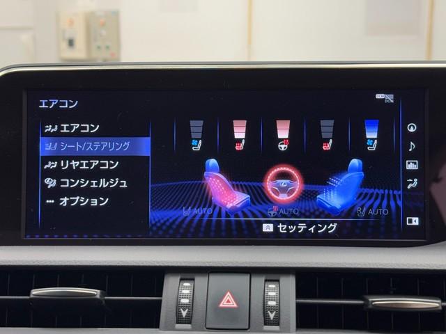 レクサスは、先進性とエレガンスが融合し、すぐれた操縦安定性と上質な乗り心地が魅力です。