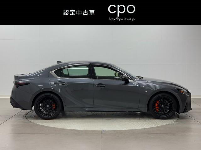 ＩＳ ＩＳ３５０　Ｆスポーツモードブラック　ＡＣＣ　ＤＶＤ　ミュージックプレイヤー接続可　地デジ　ＬＥＤヘッドランプ　パワーシート　スマートキー　ナビＴＶ　メモリーナビ　レザーシート　ワンオーナー　アルミホイール　バックカメラ　ＥＴＣ（3枚目）