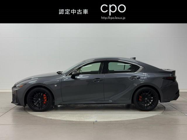 ＩＳ ＩＳ３５０　Ｆスポーツモードブラック　ＡＣＣ　ＤＶＤ　ミュージックプレイヤー接続可　地デジ　ＬＥＤヘッドランプ　パワーシート　スマートキー　ナビＴＶ　メモリーナビ　レザーシート　ワンオーナー　アルミホイール　バックカメラ　ＥＴＣ（5枚目）