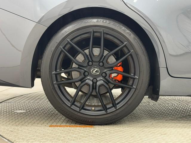 ＩＳ ＩＳ３５０　Ｆスポーツモードブラック　ＡＣＣ　ＤＶＤ　ミュージックプレイヤー接続可　地デジ　ＬＥＤヘッドランプ　パワーシート　スマートキー　ナビＴＶ　メモリーナビ　レザーシート　ワンオーナー　アルミホイール　バックカメラ　ＥＴＣ（20枚目）