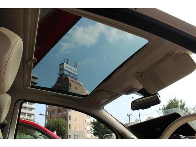 ツインエア ラウンジ 登録済未使用車 新車保証 ガラスルーフ(12枚目)