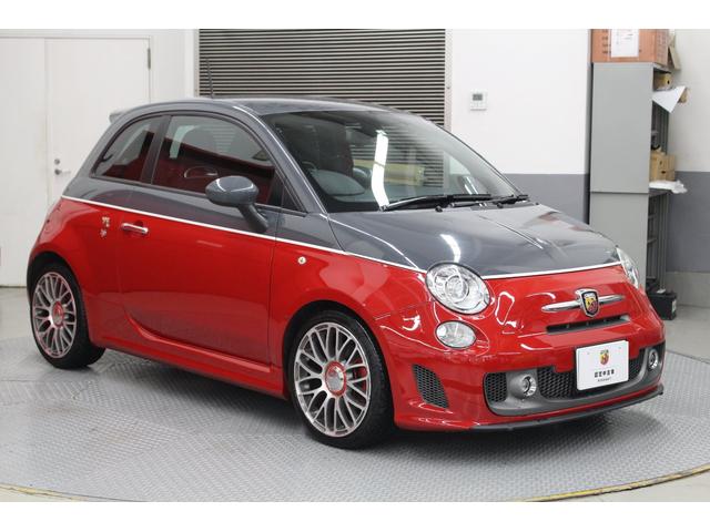 ツーリズモ 認定中古車 レコードモンツァマフラー ビコローレ ブラックレザー キセノンヘッドライト 2DINナビ バックカメラ ETC付(5枚目)