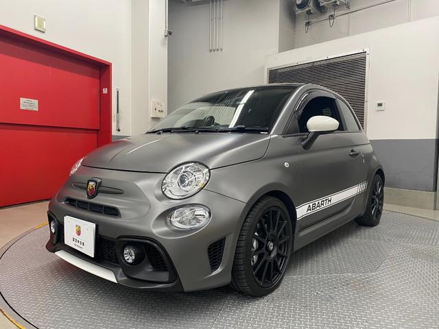 アバルト595 アバルト コンペティツィオーネ パフォーマンスパッケージiii 新車保証継承 マットカラー全国160台限定車 右ハンドル 5速マニュアル車 2dinナビ バックカメラ ドライブレコーダー etc付 東京都 コンペティツィオーネ パフォーマンス アバルト595 アバルト コンペティツィオーネ パフォーマンスパッケージiii 新車保証継承 マットカラー全国160台限定車 右ハンドル 5速マニュアル車 2dinナビ バックカメラ ドライブレコーダー etc付 東京都 コンペティツィオーネ パフォーマンス
