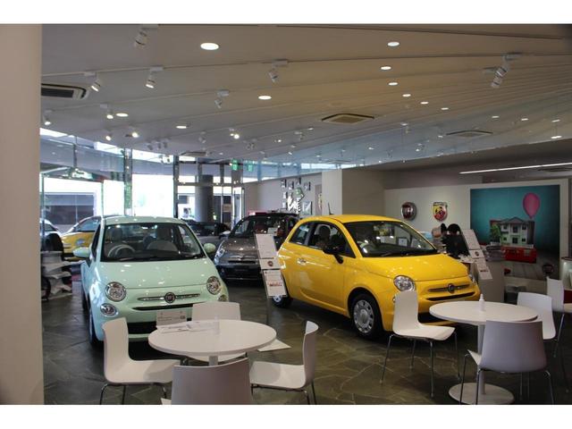 アバルト５９５ ツーリズモ　５ＡＴ　ＥＴＣ　ブラックレザー　ドライブレコーダー　キセノンヘッドライト　Ｂｌｕｅｔｏｏｔｈ　ＡｐｐｌｅＣａＰｌａｙ／ＡｎｄｒｏｉｄＡｕｔｏ　パーキングセンサー（40枚目）