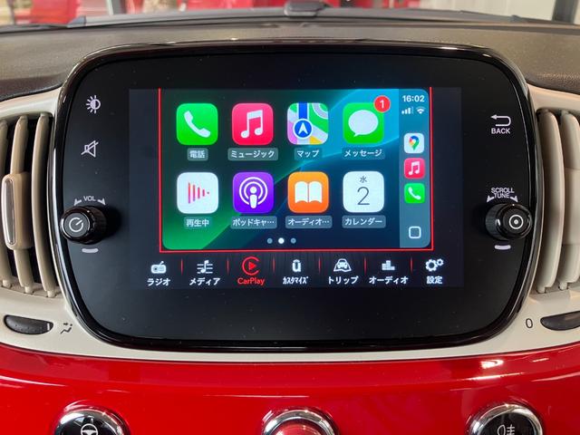 ５００ 　ワンオーナー　７インチＵコネクト　カープレイ　アンドロイドオート　ＥＴＣ　　Ｂｌｕｅｔｏｏｔｈ　１２００ｃｃ　ハロゲンヘッドライト（22枚目）
