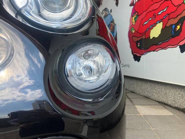 アバルト６９５ コンペティツィオーネ　７５°ＡＮＮＩＶＥＲＳＡＲＩＯ　全国限定１００台（15枚目）