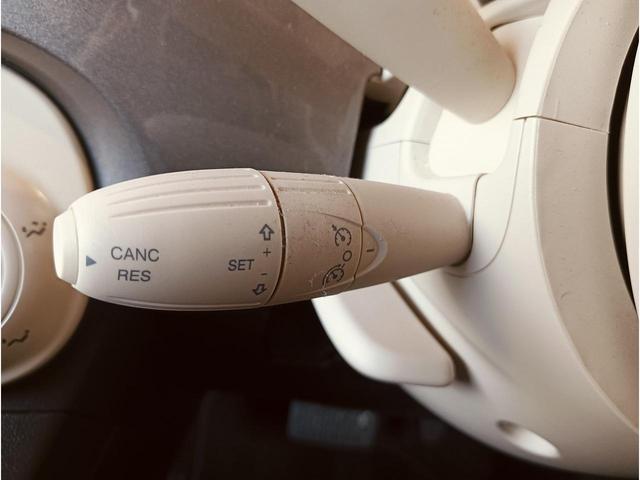 ５００Ｃ １．２　カルト　ベージュ幌　ＥＴＣ　７インチＵ－ｃｏｎｎｅｃｔ　ＡｐｐｌｅＣａｒＰｌａｙ　ＡｎｄｏｒｏｉｄｏＡｕｔｏ　エアコン　３６０度ドライブレコーダー（22枚目）