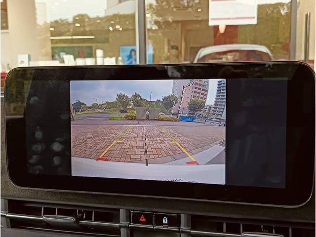 アバルト５００ｅ ツーリズモ　ハッチバック　ドライブレコーダー　ＥＴＣ２．０車載器　ガラスルーフ　クルーズコントロール　サウンドジェネレーター（17枚目）