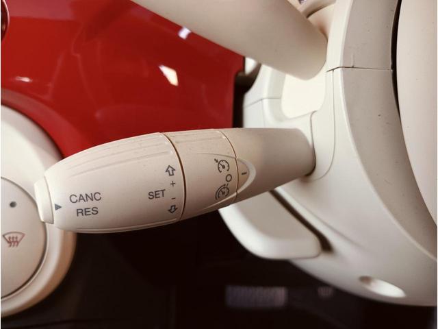 ５００ １．２　ドルチェ　ガラスルーフ　純正１５インチアルミホイール　キセノンヘッドライト　オートエアコン（24枚目）