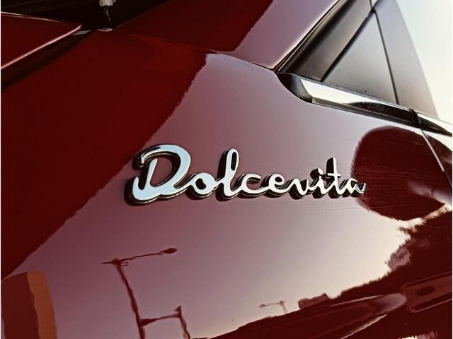 ５００ １．２　ドルチェ　ガラスルーフ　純正１５インチアルミホイール　キセノンヘッドライト　オートエアコン（30枚目）