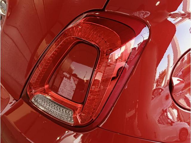 ５００ １．２　ドルチェ　ガラスルーフ　純正１５インチアルミホイール　キセノンヘッドライト　オートエアコン（35枚目）