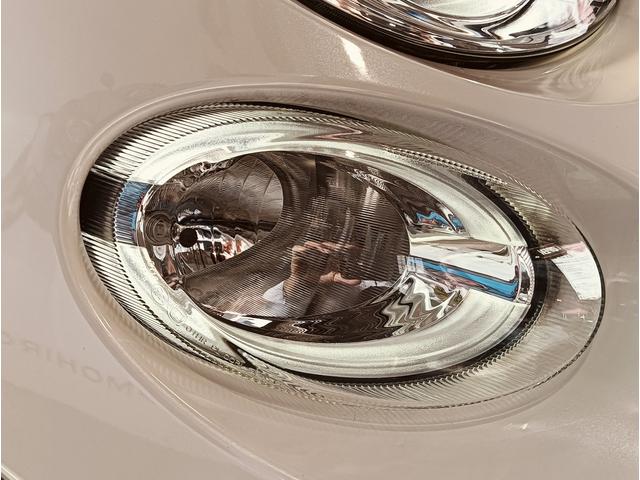 アバルト595 ツーリズモ ブラウンレザーシート 純正ナビゲーション バックカメラ パドルシフト キセノンヘッドライト(36枚目)