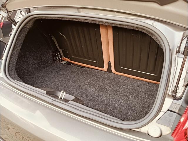 アバルト595C ツーリズモ 電動オープントップ ブラウンレザーシート 純正ナビゲーション バックカメラ(14枚目)