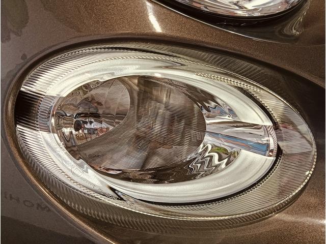 アバルト595C ツーリズモ 電動オープントップ ブラウンレザーシート 純正ナビゲーション バックカメラ(34枚目)