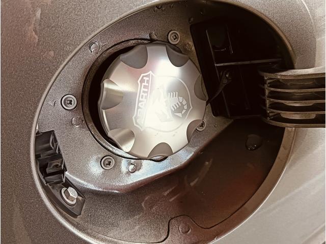 アバルト595C ツーリズモ 電動オープントップ ブラウンレザーシート 純正ナビゲーション バックカメラ(38枚目)