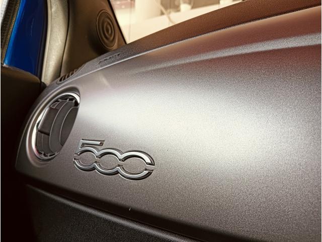 アバルト595 ピスタ 5速マニュアル レコードモンツァマフラー キセノンヘッドライト ETC車載器(29枚目)