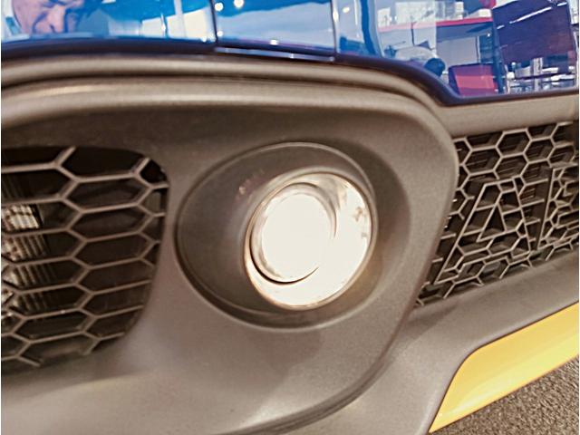 アバルト595 ピスタ 5速マニュアル レコードモンツァマフラー キセノンヘッドライト ETC車載器(36枚目)