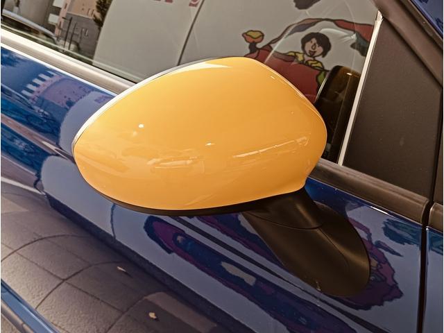 アバルト595 ピスタ 5速マニュアル レコードモンツァマフラー キセノンヘッドライト ETC車載器(39枚目)